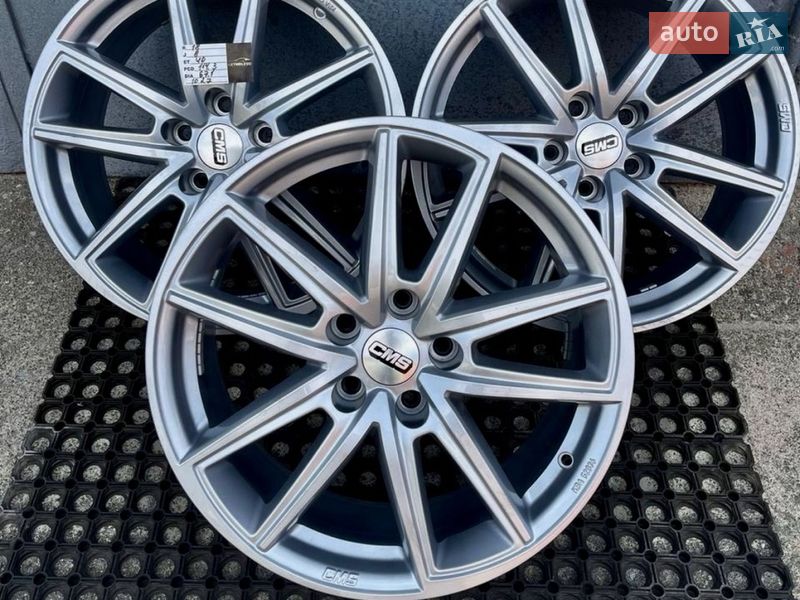 Седан Honda Accord 2016 в Киеве