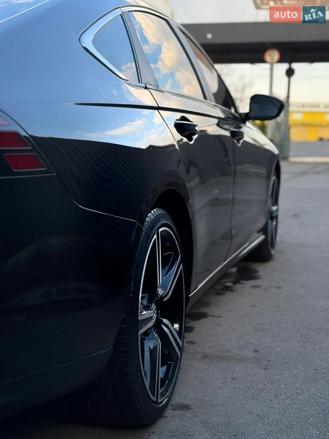 2023 Honda Accord - мініатюра 7