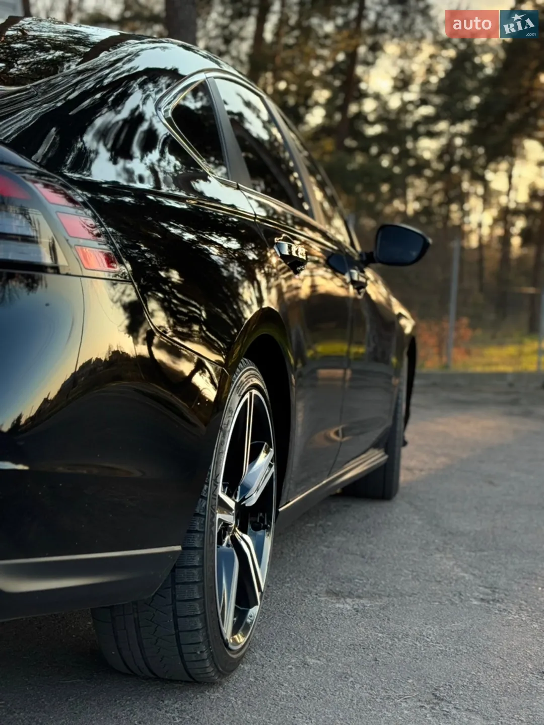 2023 Honda Accord - мініатюра 9