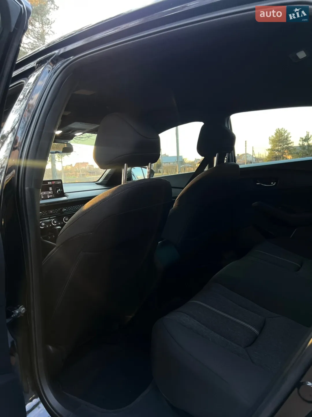 2023 Honda Accord - мініатюра 19