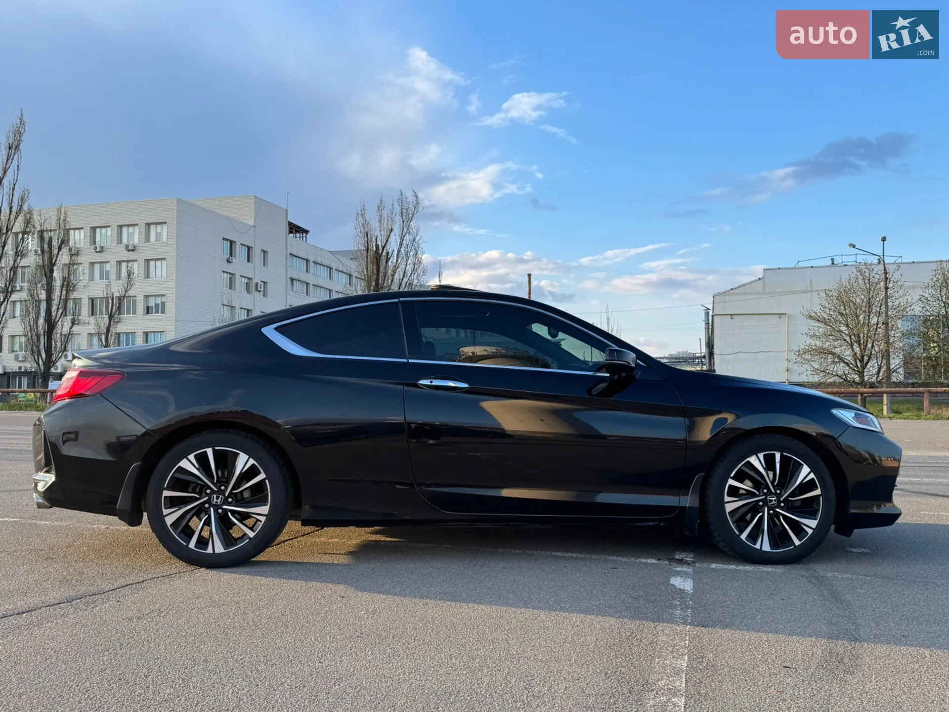 2017 Honda Accord - мініатюра 4