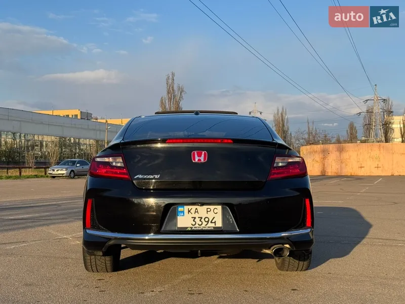 Honda Accord 2017 VIN 1HGCT1B82HA008105 фото оголошення 6 з 81