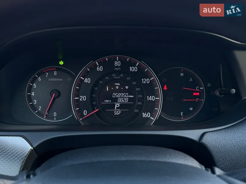 Honda Accord 2017 VIN 1HGCT1B82HA008105 фото оголошення 8 з 81