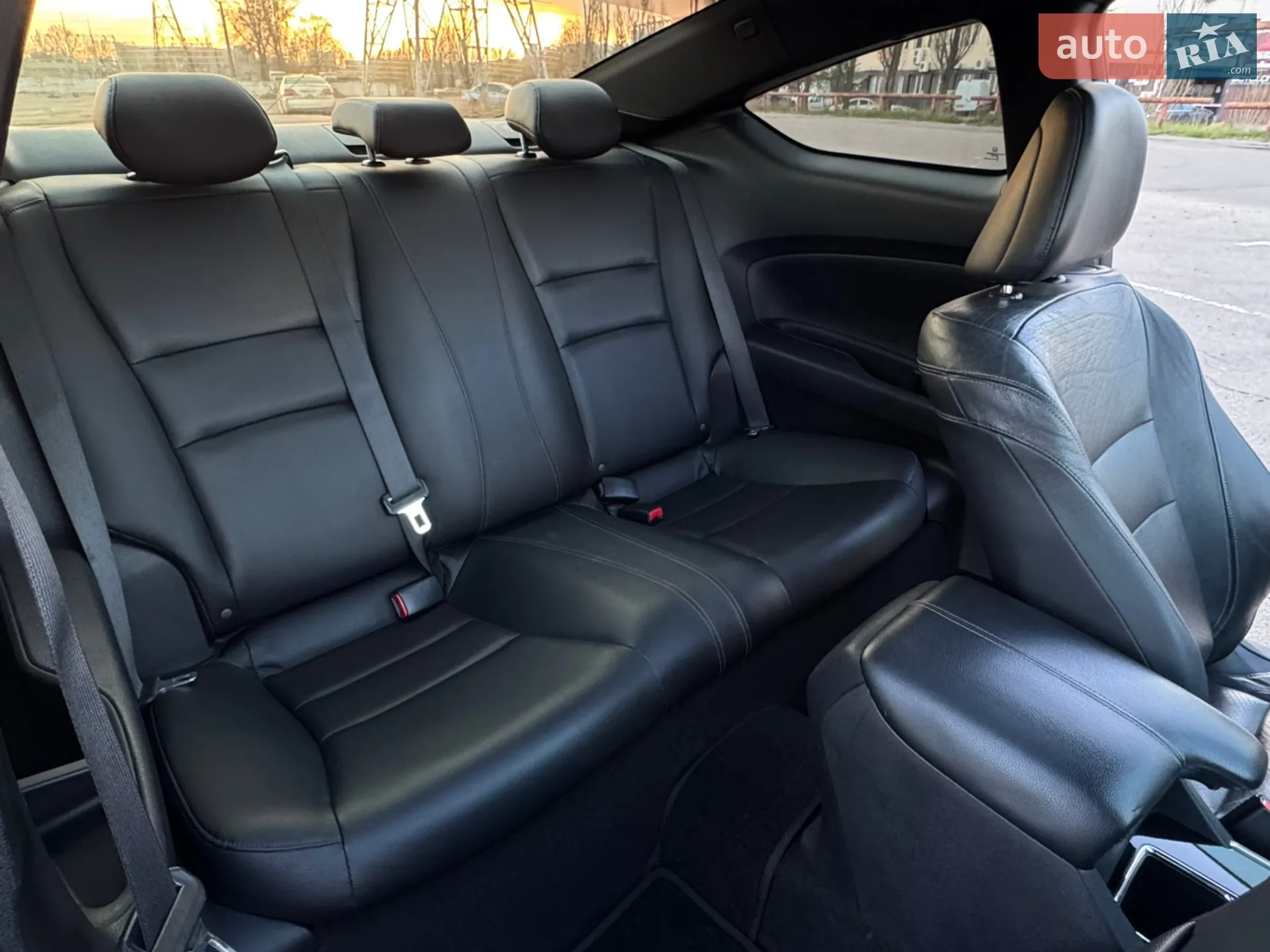 2017 Honda Accord - мініатюра 27