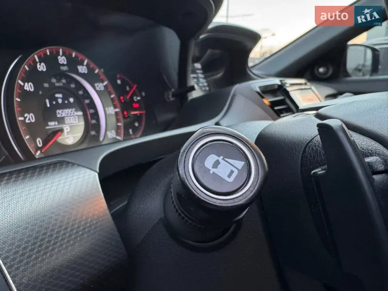 Honda Accord 2017 VIN 1HGCT1B82HA008105 фото оголошення 38 з 81