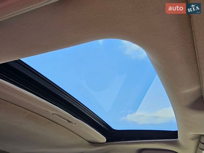 Седан Honda Accord 2006 в Киеве