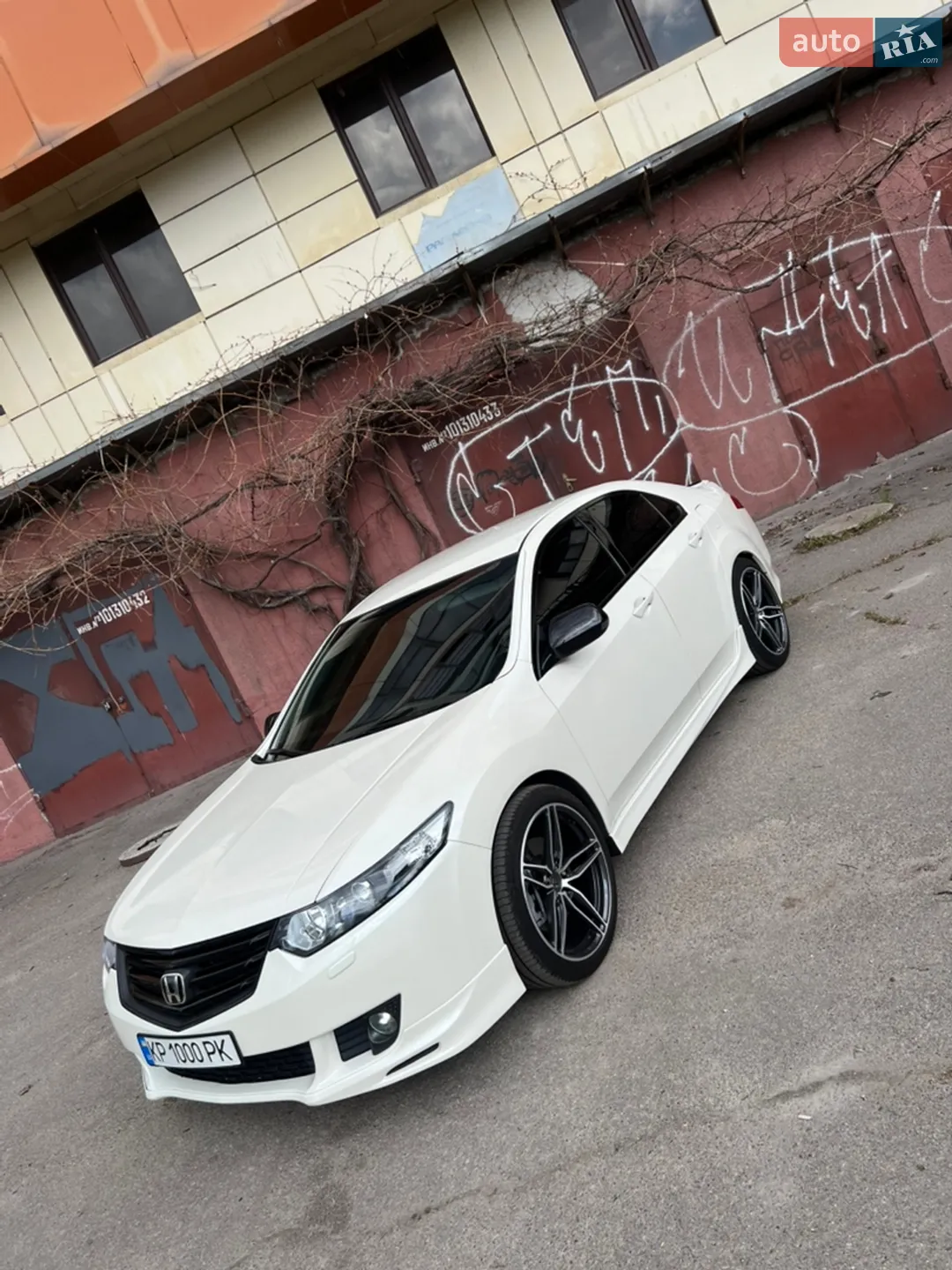2010 Honda Accord - мініатюра 4