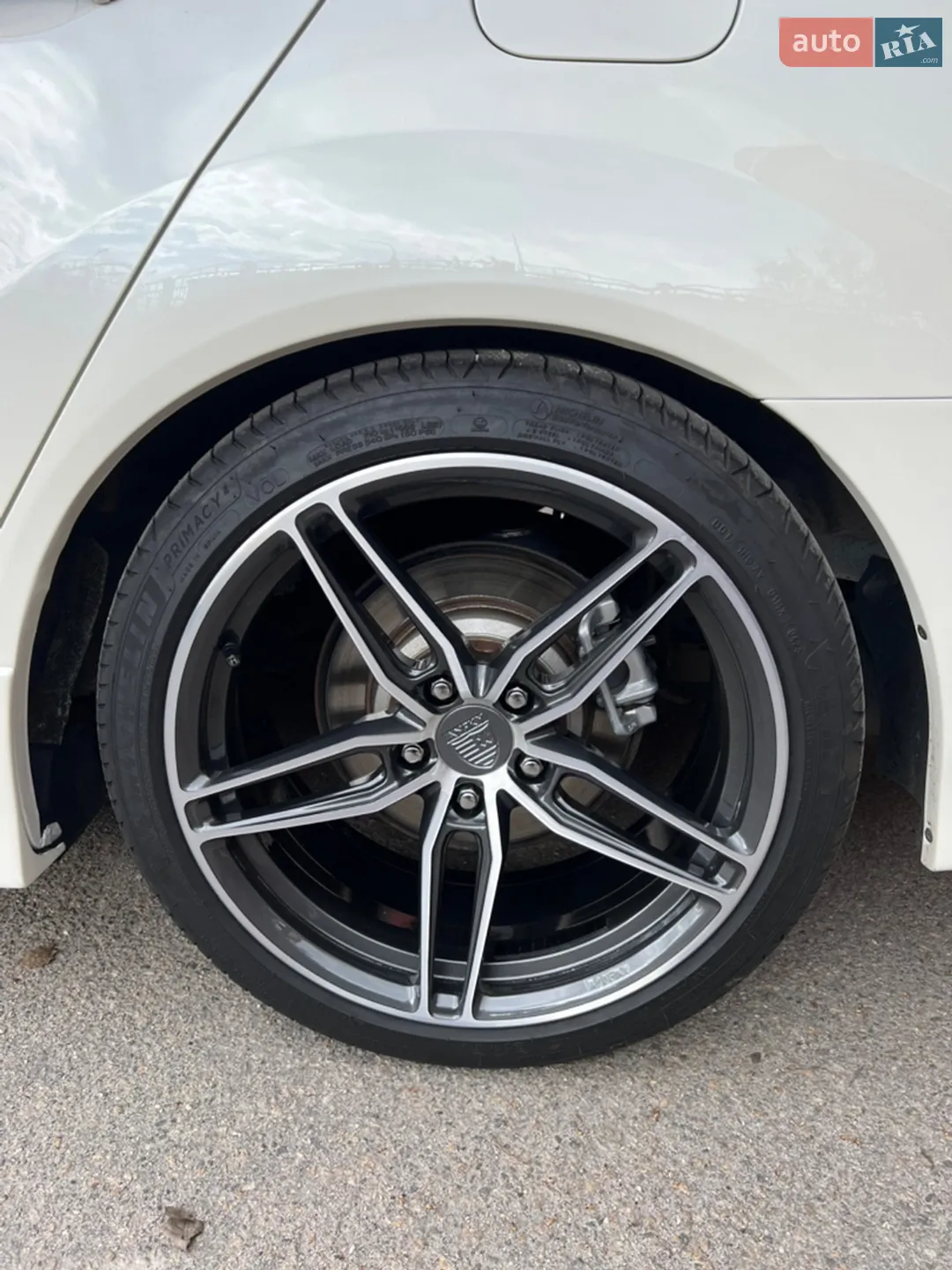 2010 Honda Accord - мініатюра 17