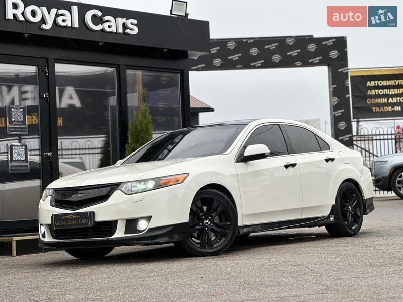 Седан Honda Accord 2008 в Харькове фото Седан Honda Accord 2008 в Харькове