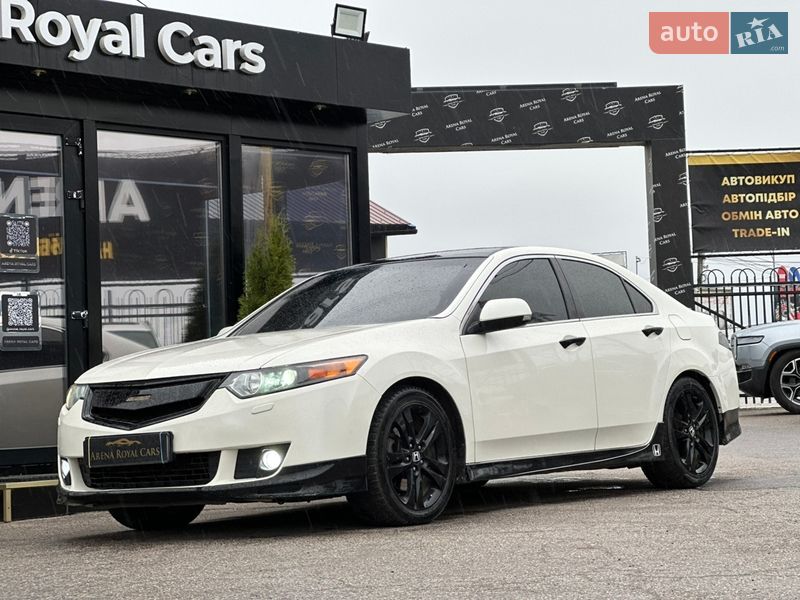 Седан Honda Accord 2008 в Харькове фото 6 Седан Honda Accord 2008 в Харькове