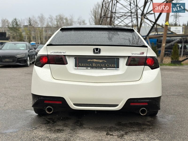 Седан Honda Accord 2008 в Харькове фото 11 Седан Honda Accord 2008 в Харькове