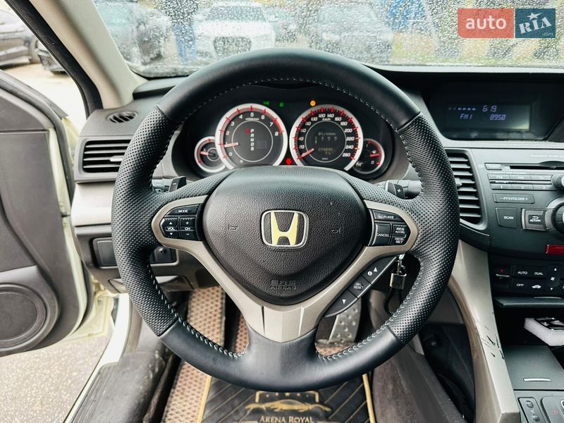 Седан Honda Accord 2008 в Харькове фото 24 Седан Honda Accord 2008 в Харькове