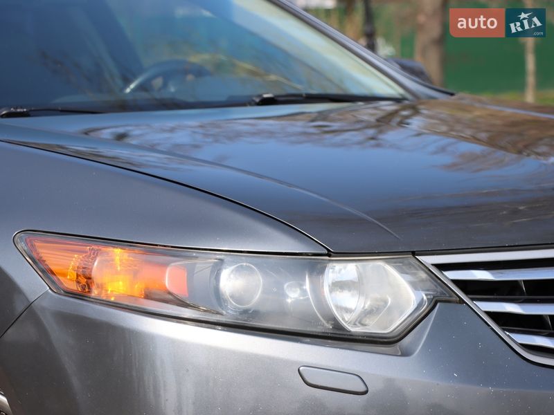 Седан Honda Accord 2008 в Киеве