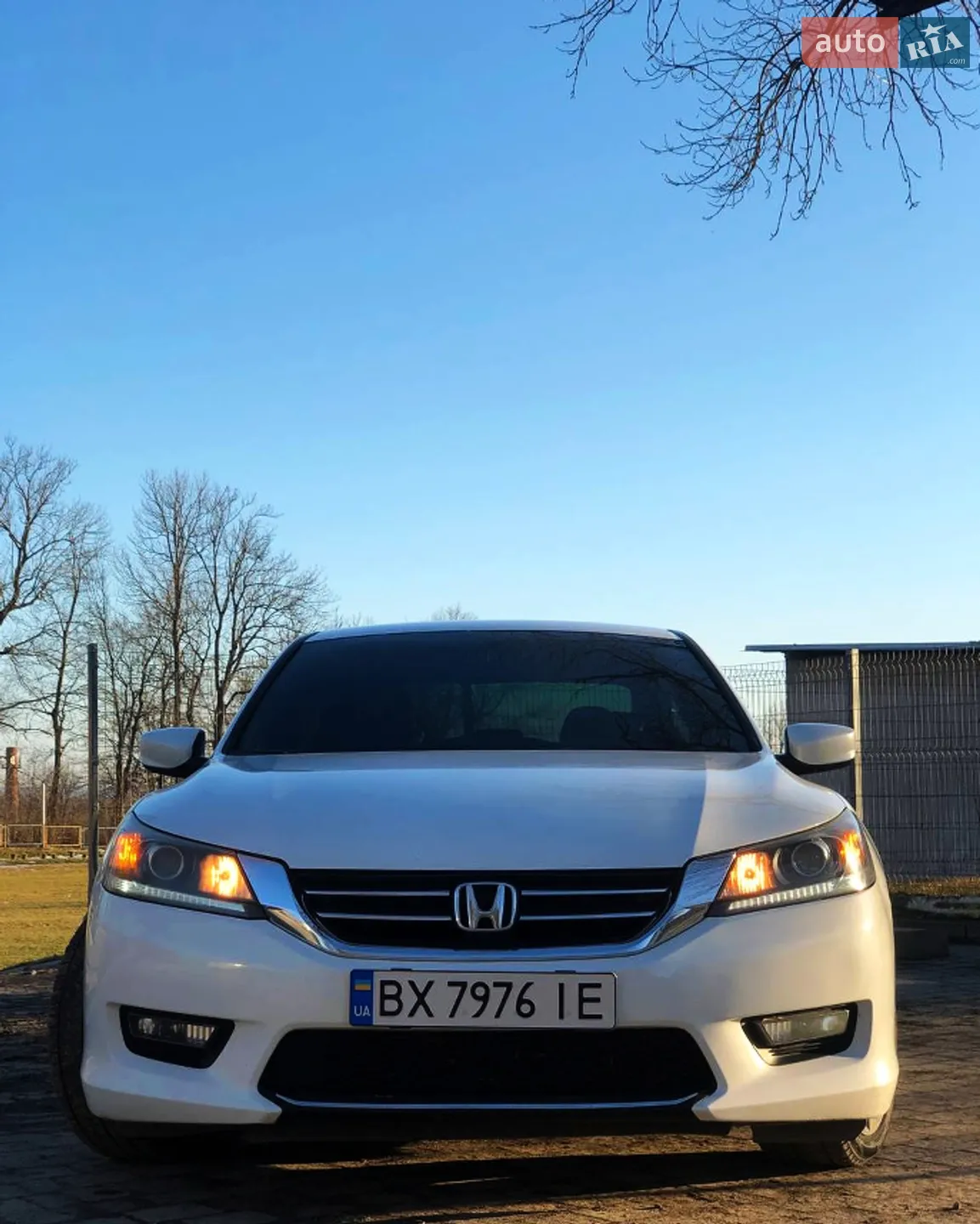 2013 Honda Accord - мініатюра 26