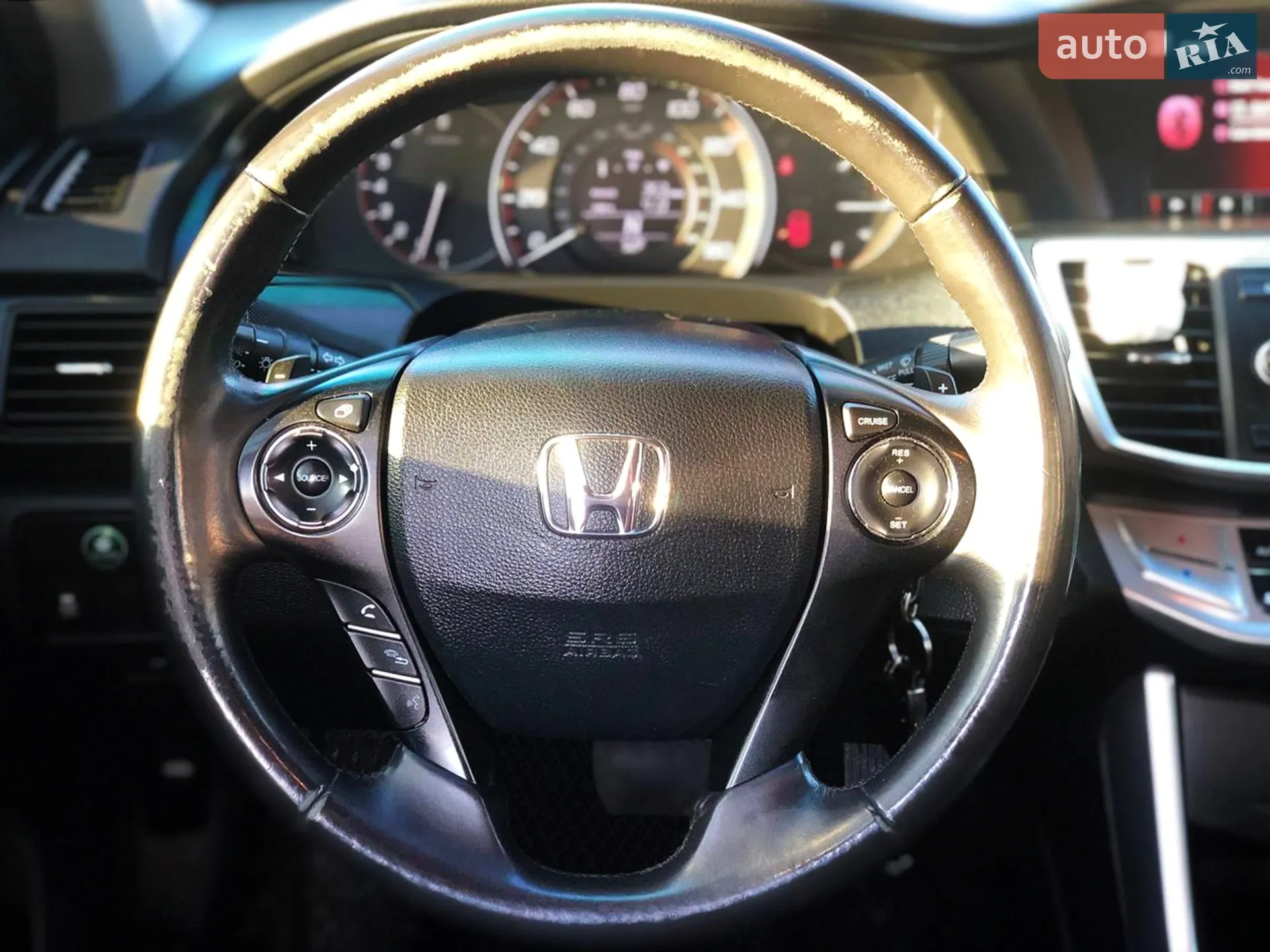 2013 Honda Accord - мініатюра 21