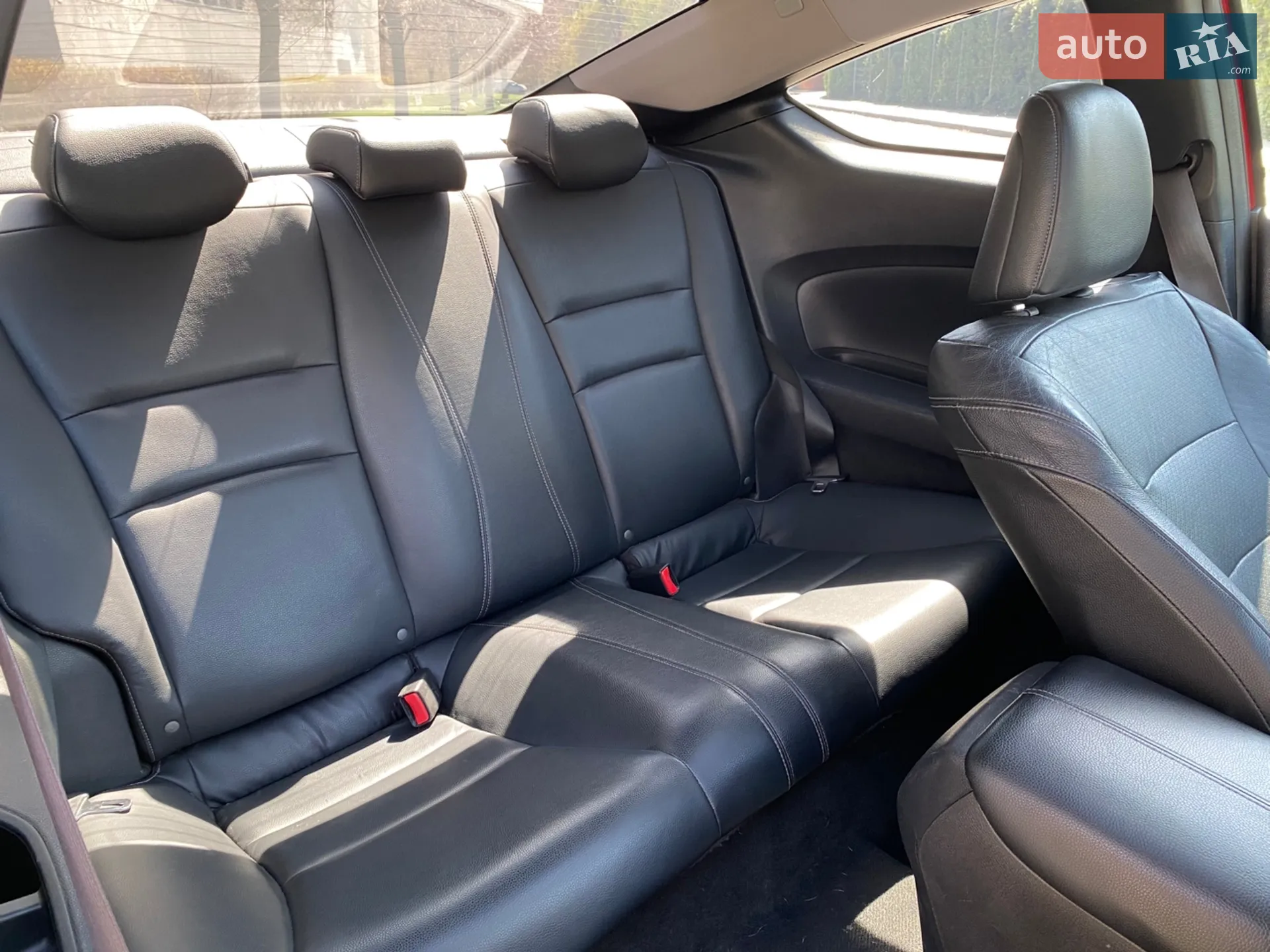 2013 Honda Accord - мініатюра 26