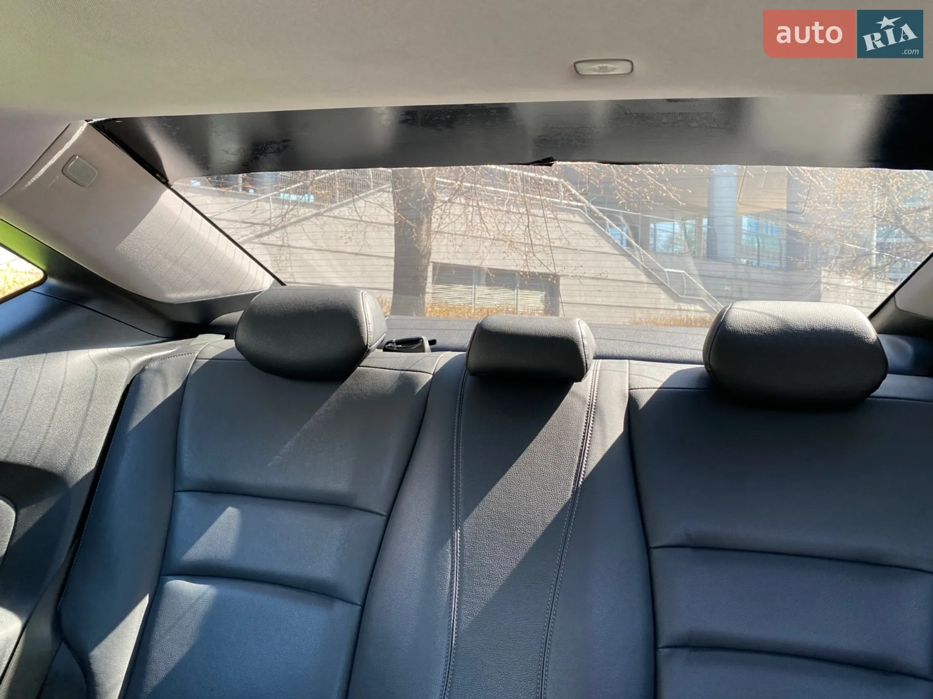 2013 Honda Accord - мініатюра 44
