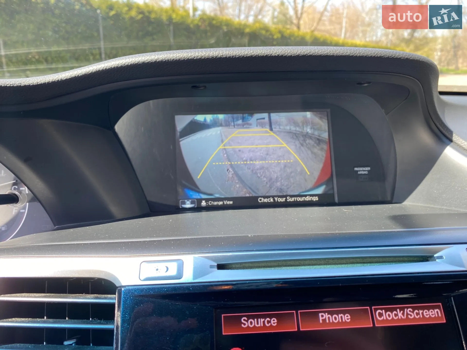 2013 Honda Accord - мініатюра 46