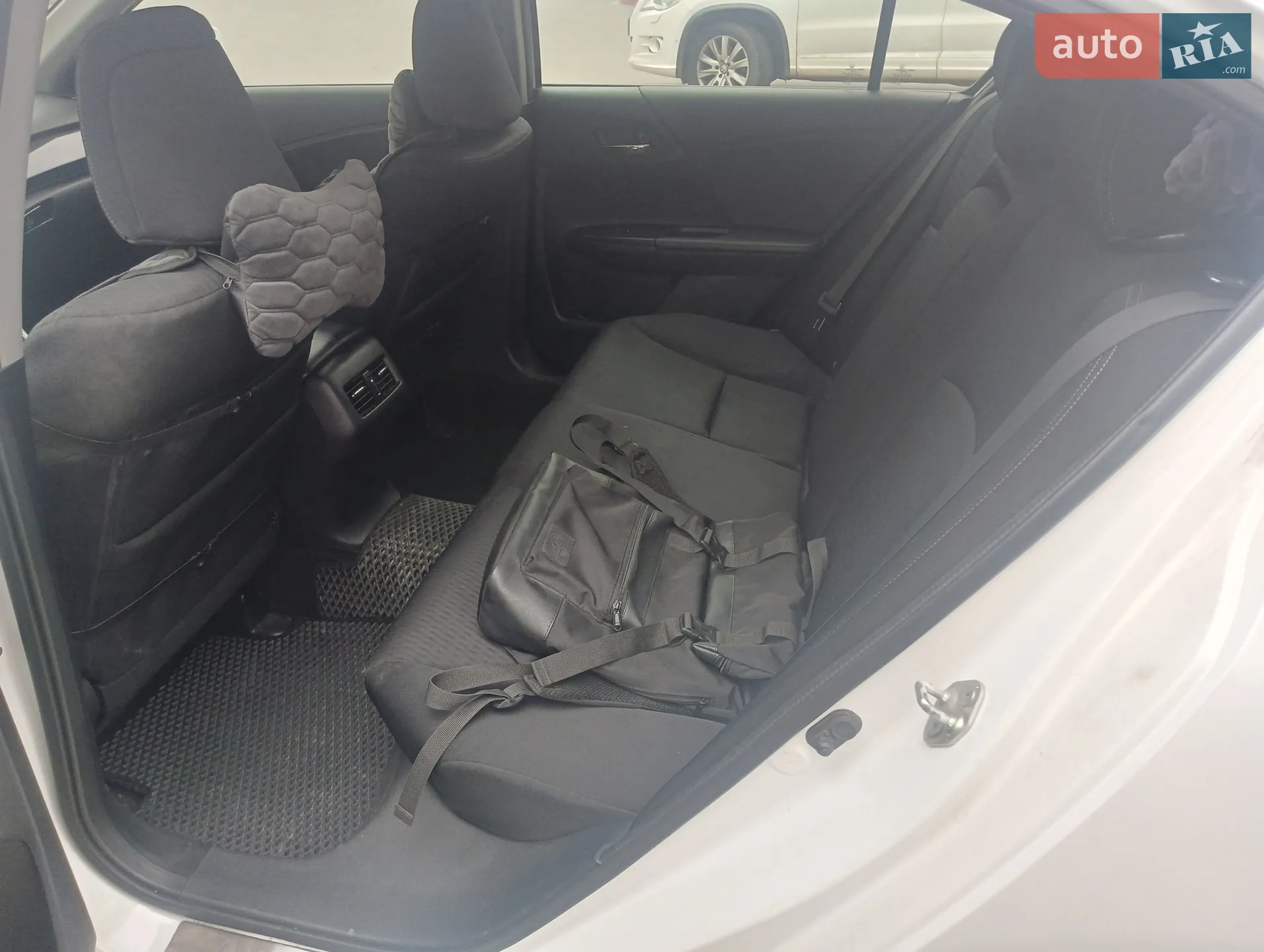 2013 Honda Accord - мініатюра 7