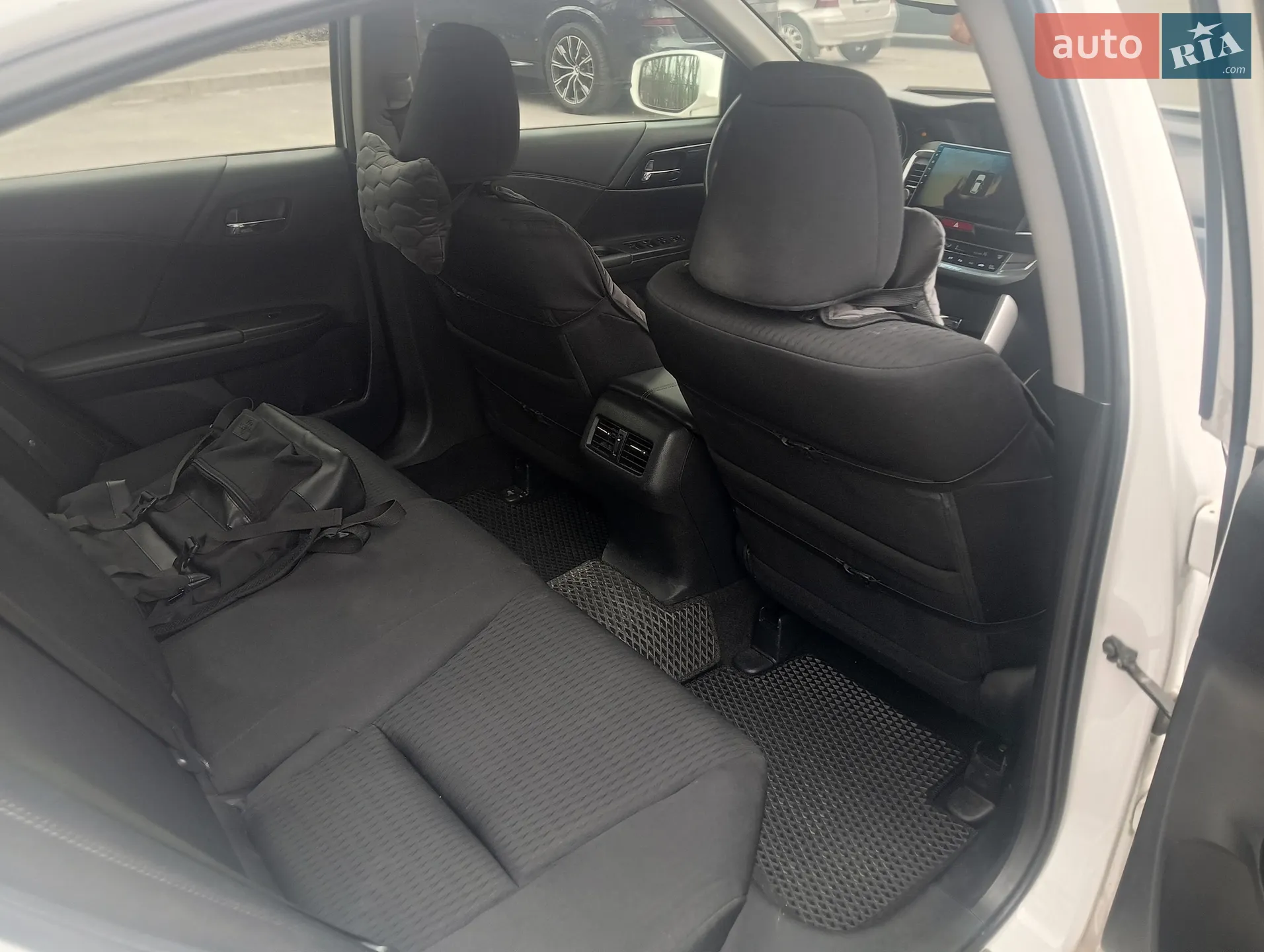 2013 Honda Accord - мініатюра 14