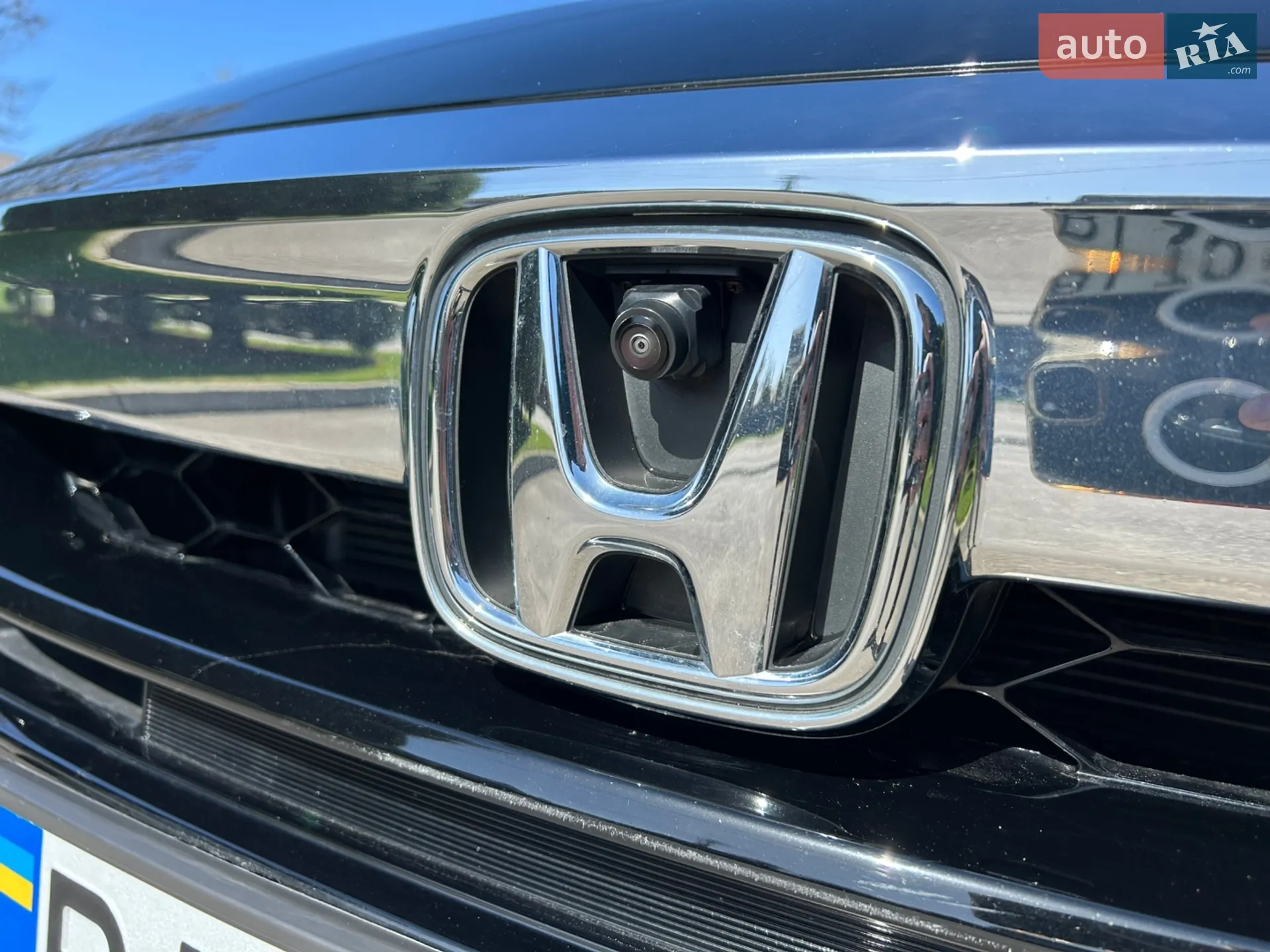 2020 Honda Accord - мініатюра 24