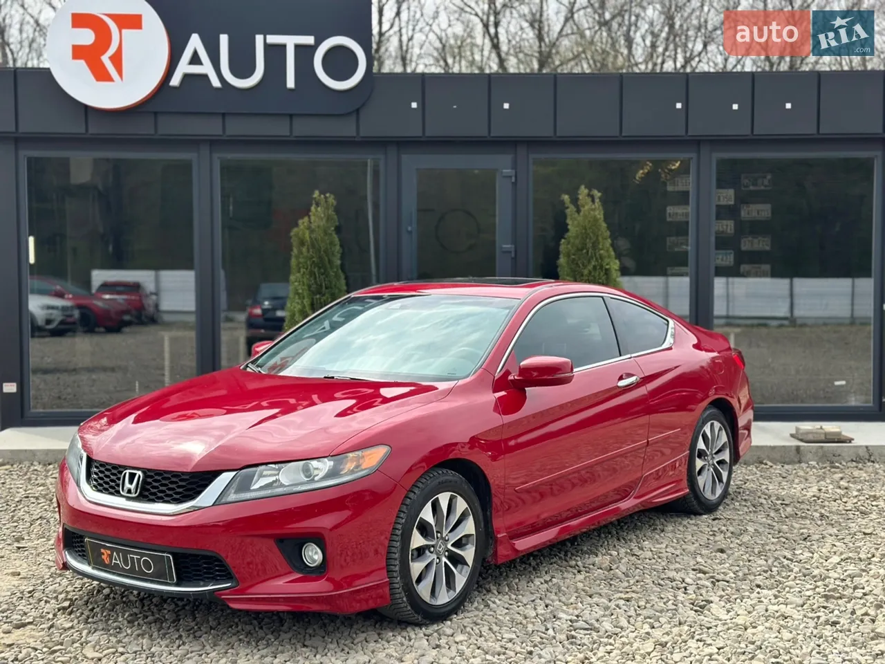 2012 Honda Accord - мініатюра 70