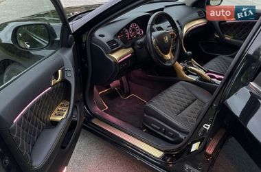 Седан Honda Accord 2008 в Ольшаниці