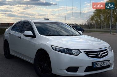 Седан Honda Accord 2012 в Днепре