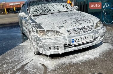 Седан Honda Accord 1999 в Киеве