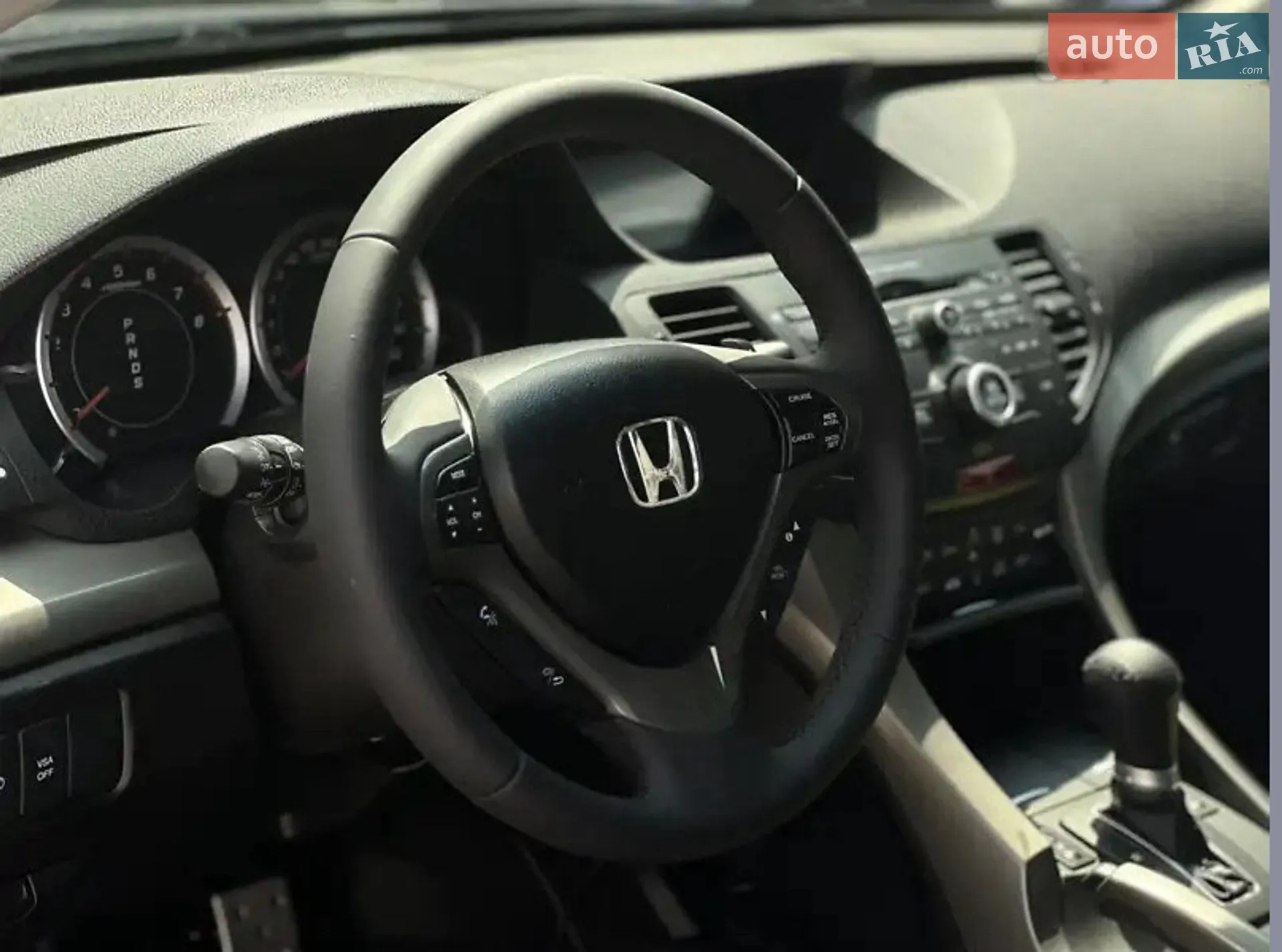 2010 Honda Accord - мініатюра 5