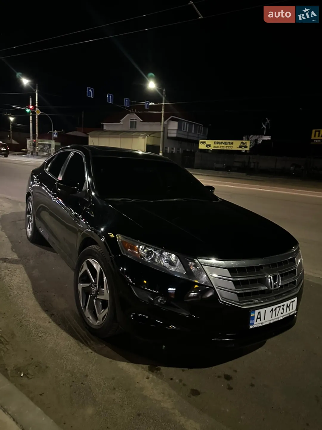 2010 Honda Accord - мініатюра 2