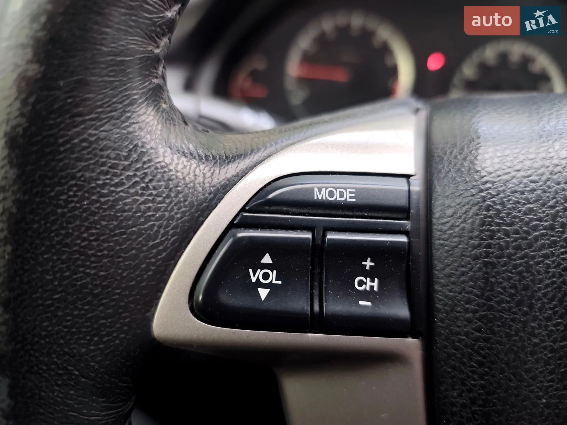 2012 Honda Accord - мініатюра 54