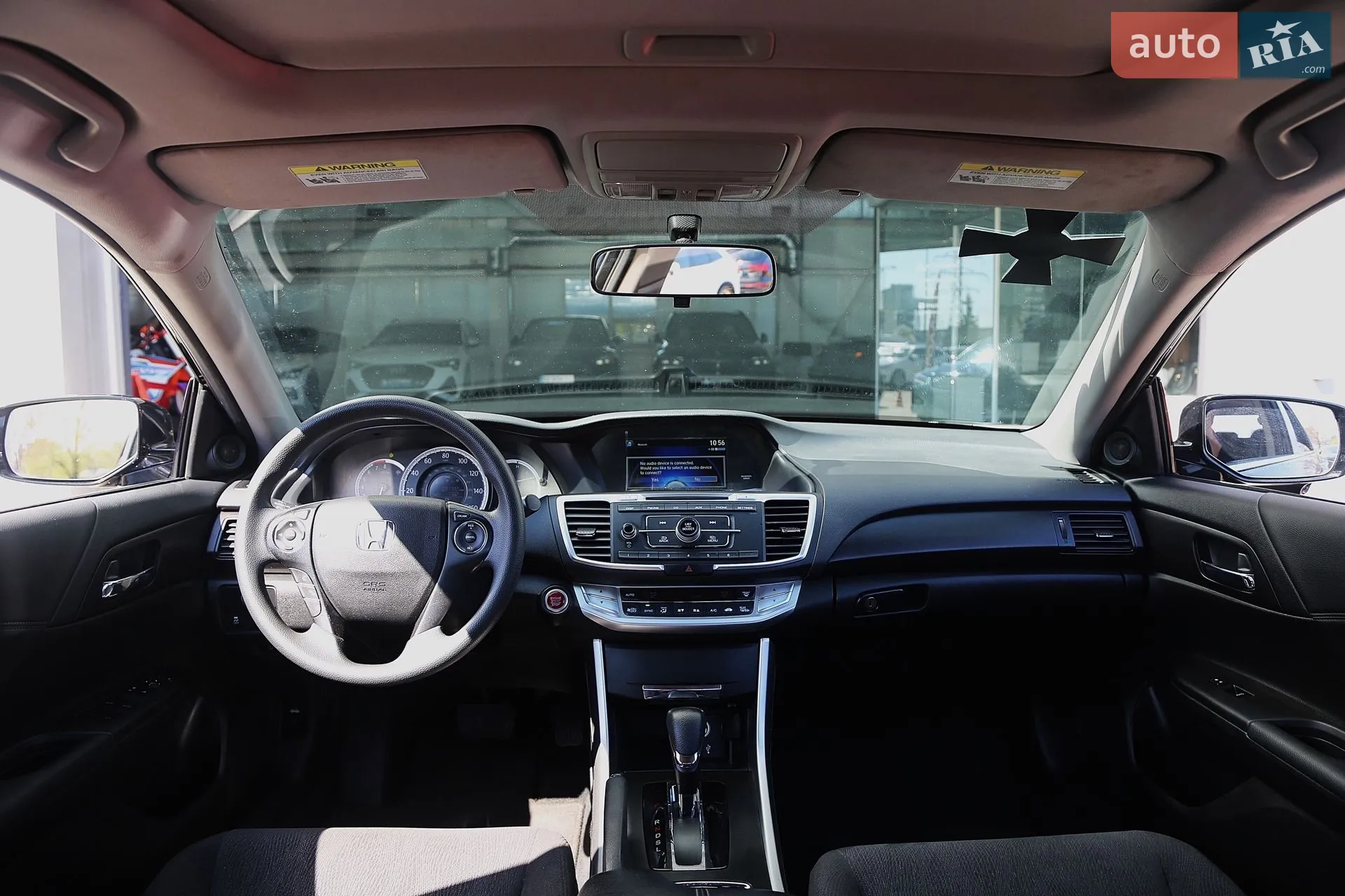 2015 Honda Accord - мініатюра 14