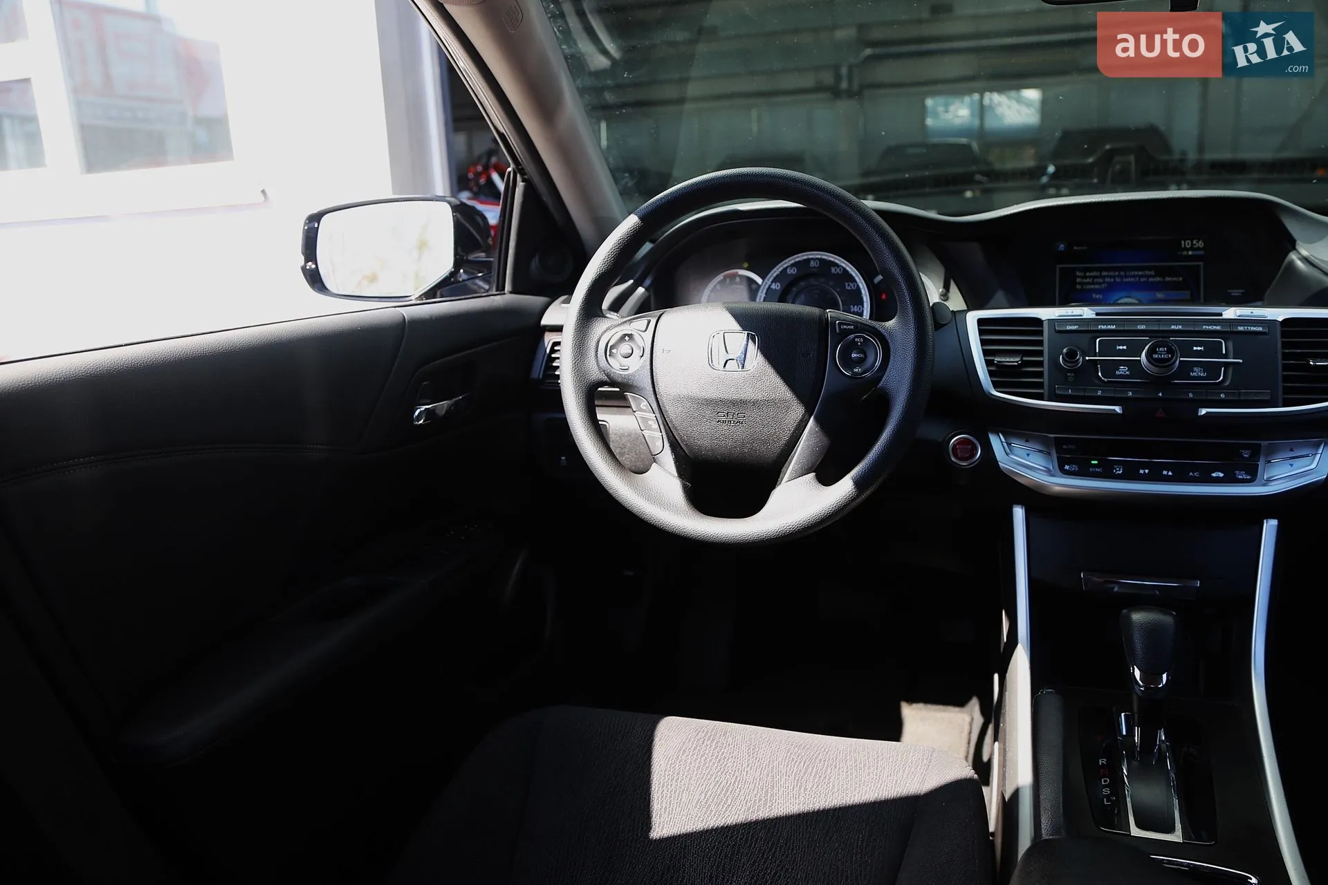2015 Honda Accord - мініатюра 13