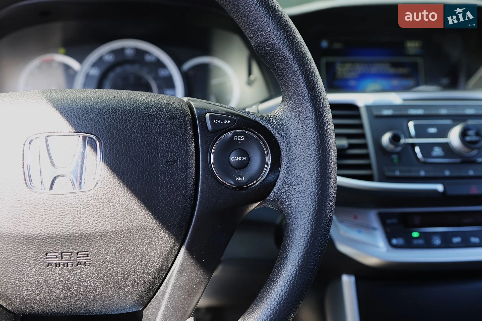 2015 Honda Accord - мініатюра 19