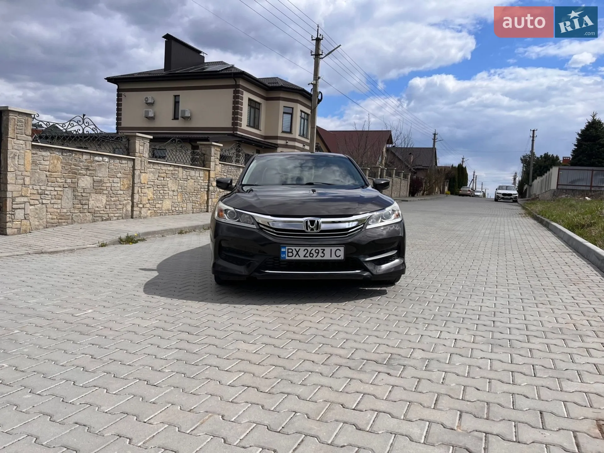 2016 Honda Accord - мініатюра 10