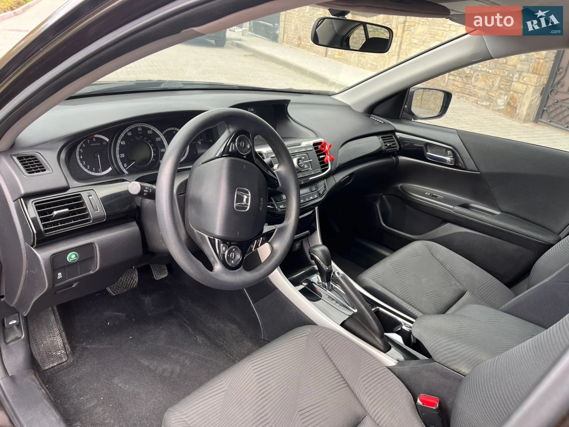 2016 Honda Accord - мініатюра 15