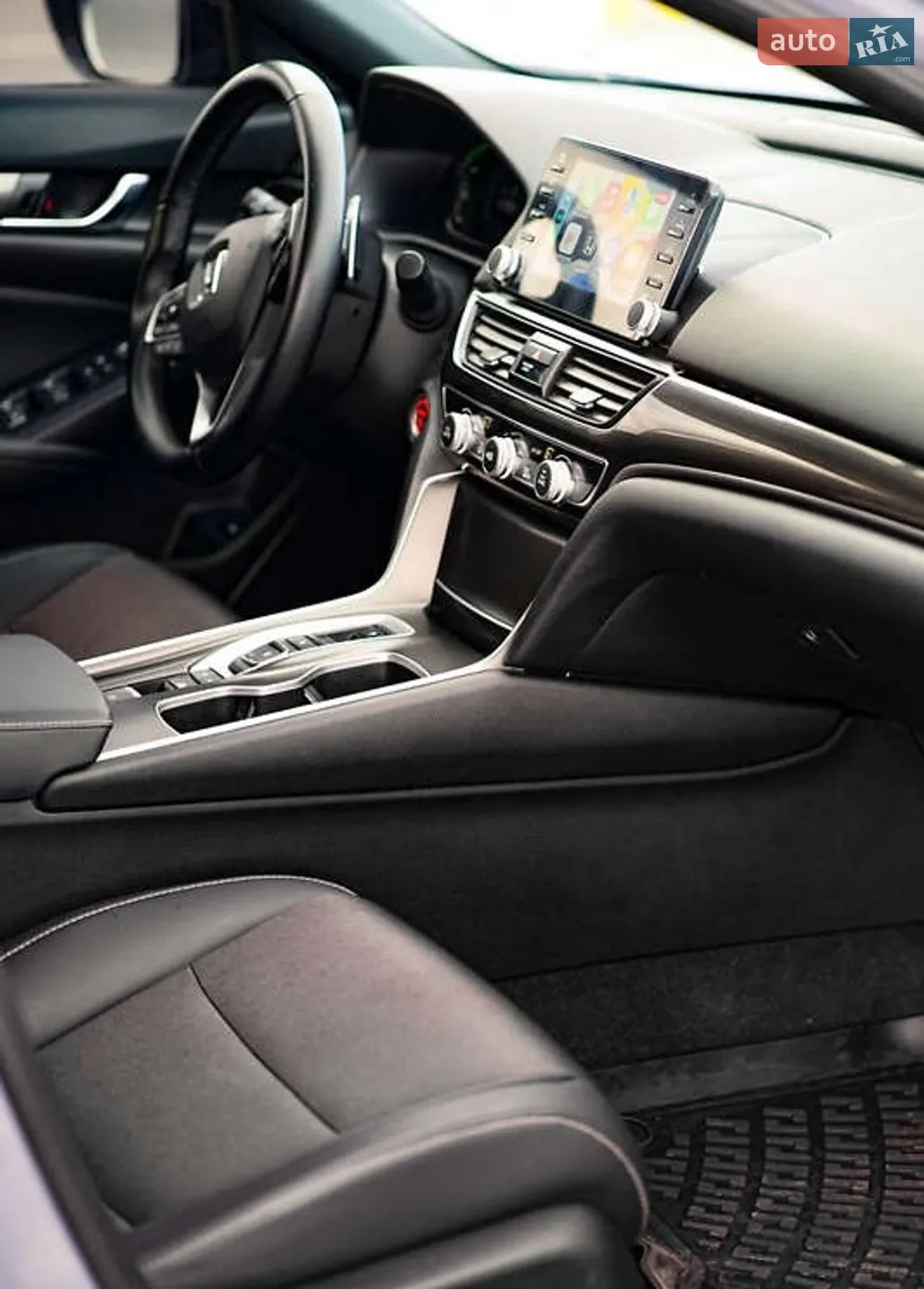 2021 Honda Accord - мініатюра 12
