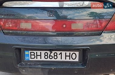 Купе Honda Accord 2001 в Одессе