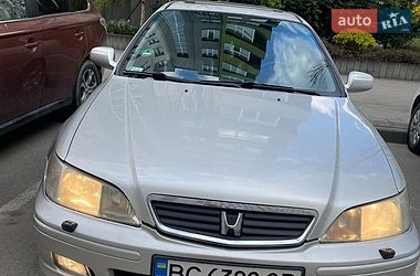Седан Honda Accord 1998 в Львові