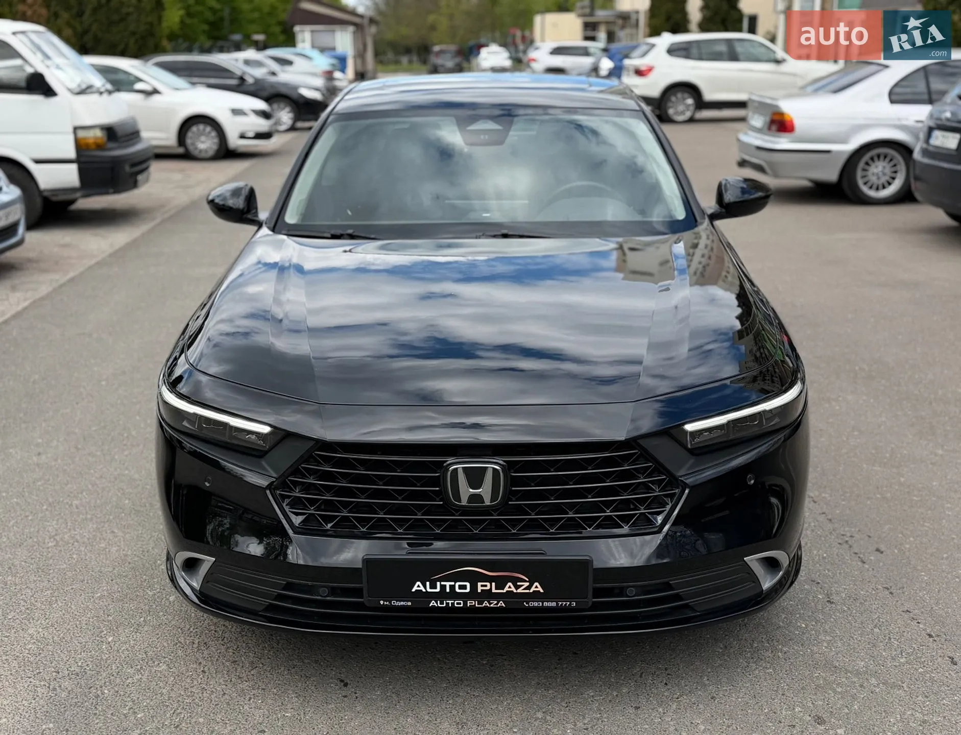 2024 Honda Accord - мініатюра 2