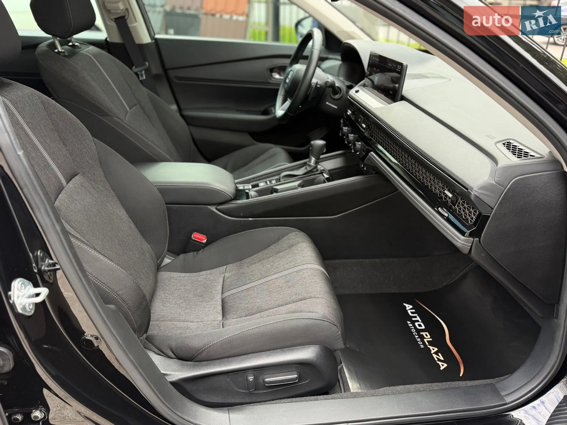 2024 Honda Accord - мініатюра 40