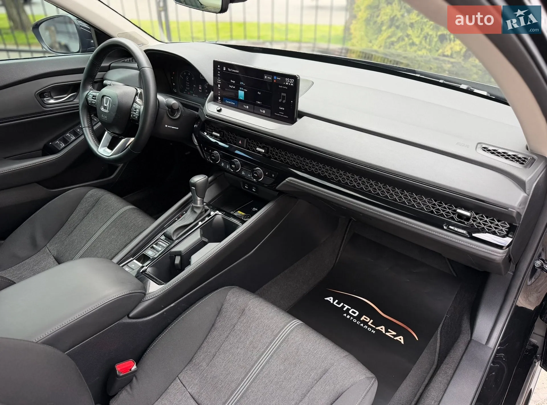 2024 Honda Accord - мініатюра 41