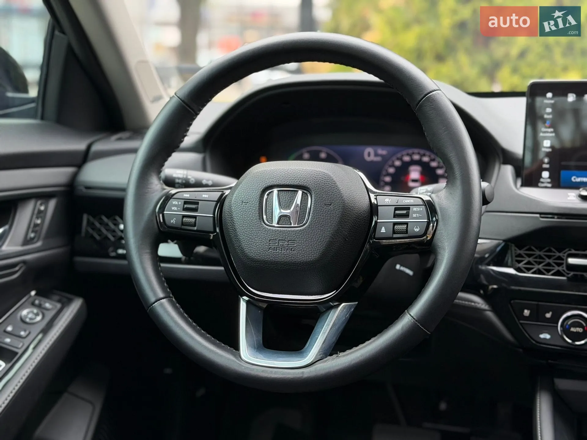 2024 Honda Accord - мініатюра 46