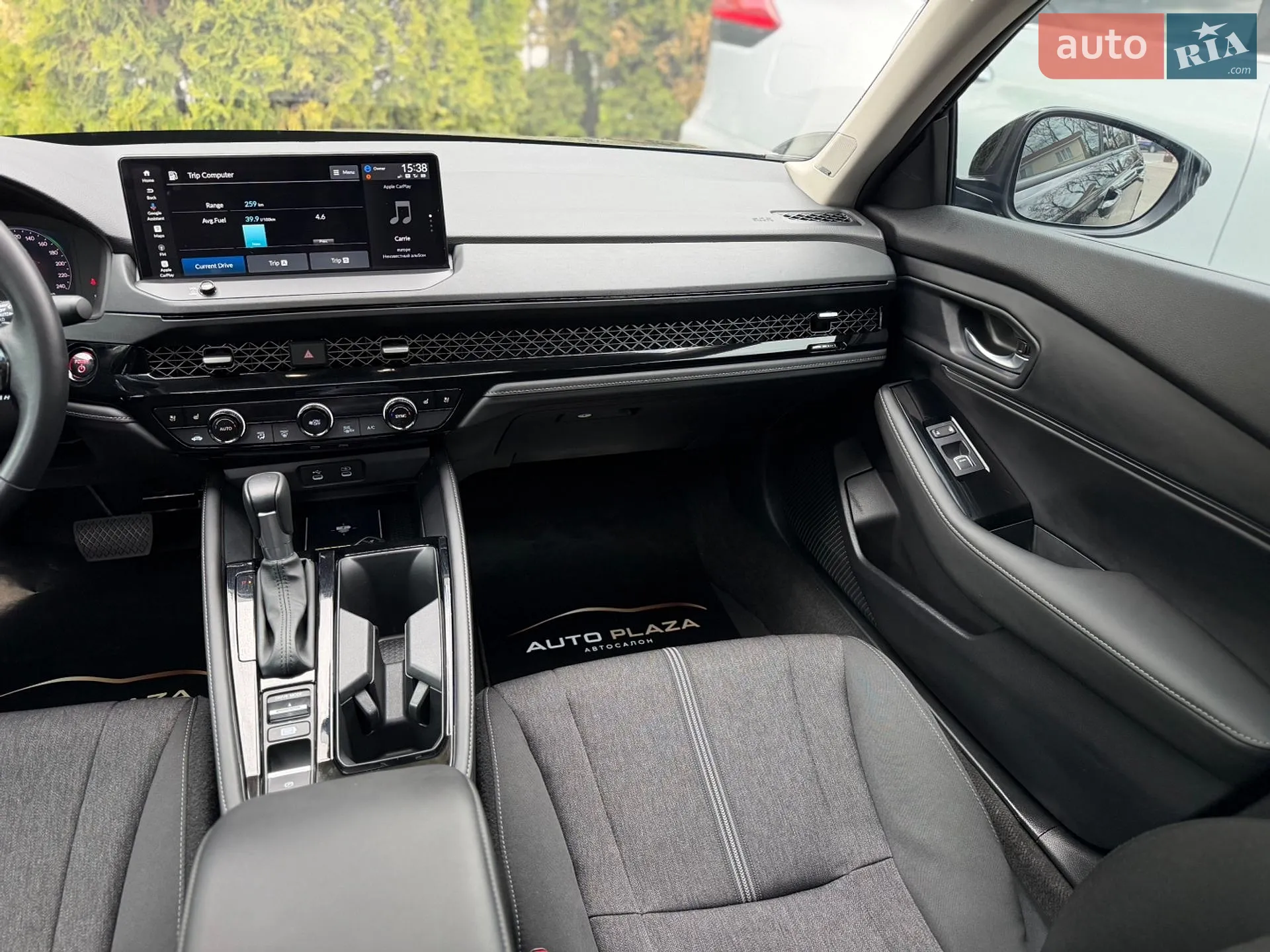 2024 Honda Accord - мініатюра 48