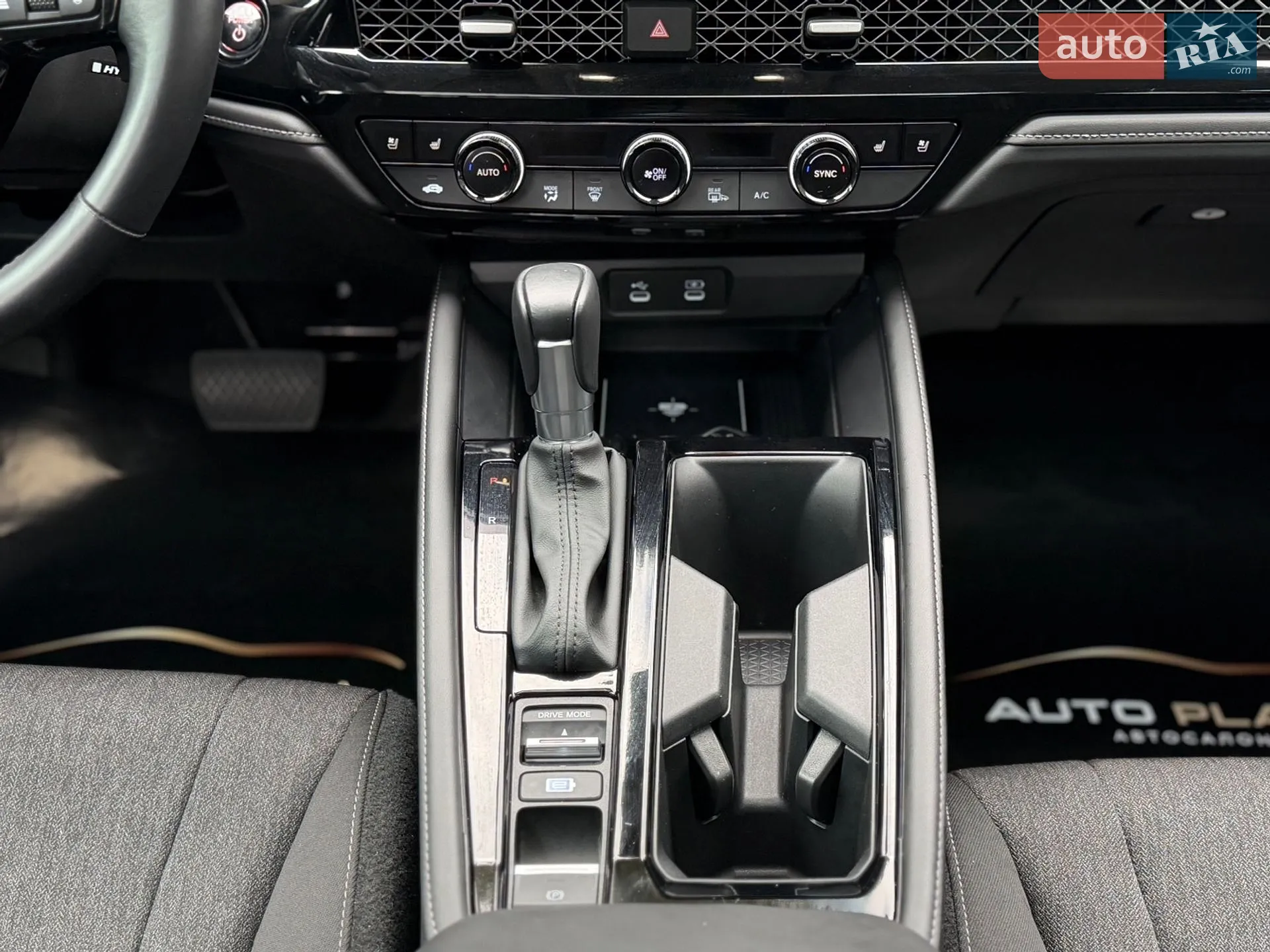 2024 Honda Accord - мініатюра 47