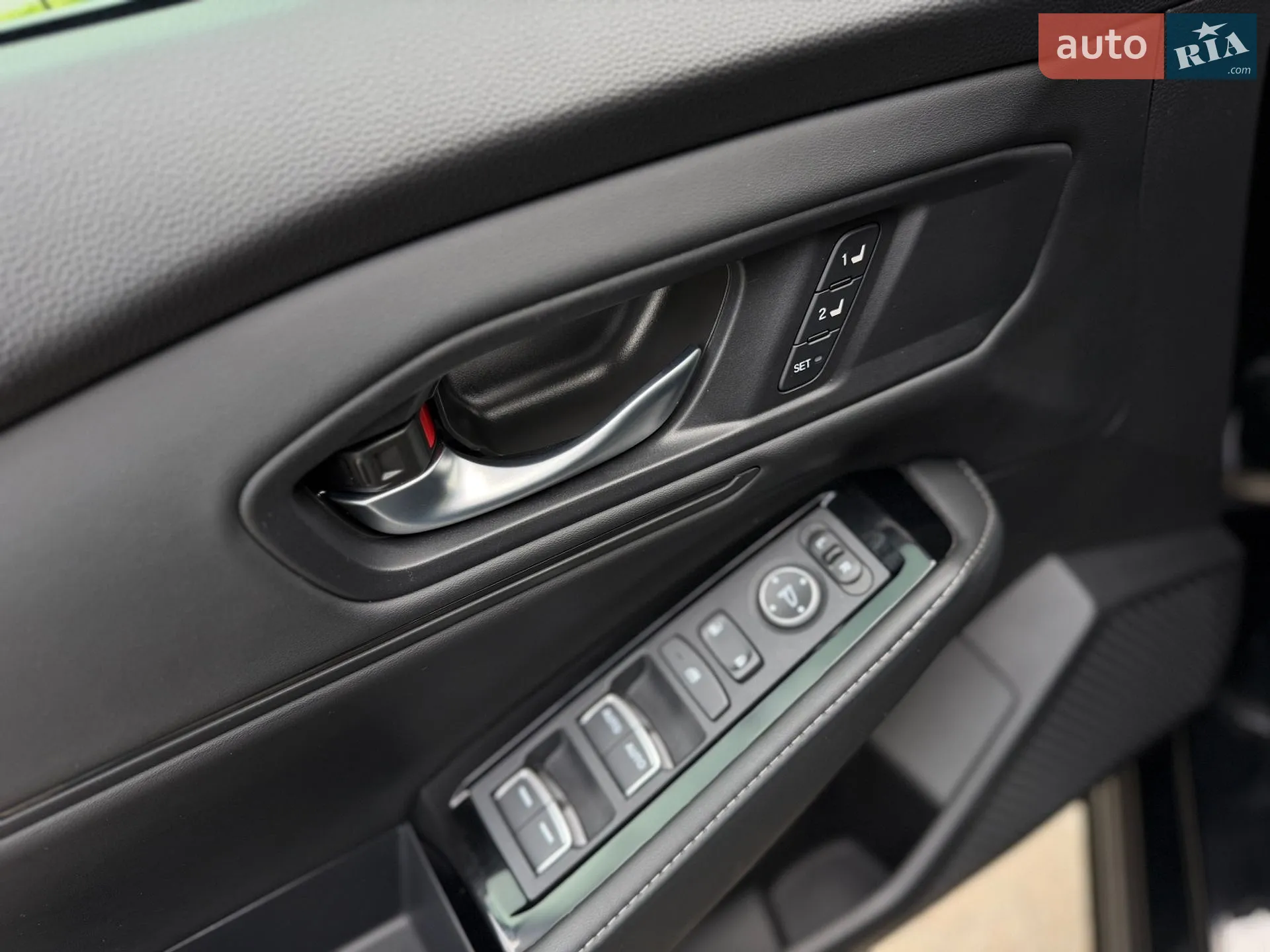 2024 Honda Accord - мініатюра 51
