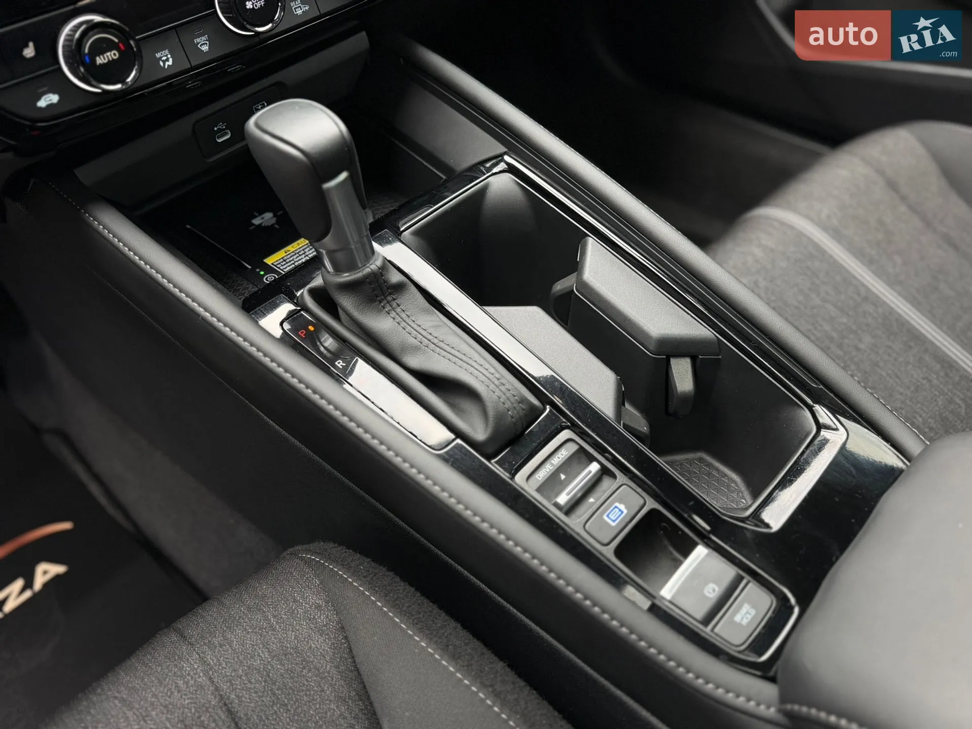 2024 Honda Accord - мініатюра 52
