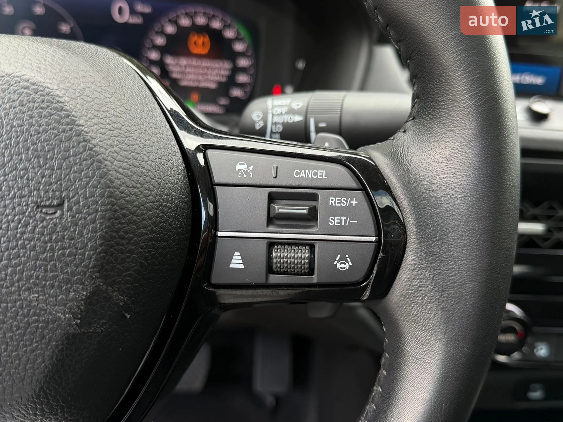 2024 Honda Accord - мініатюра 54