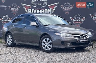 Седан Honda Accord 2007 в Вінниці